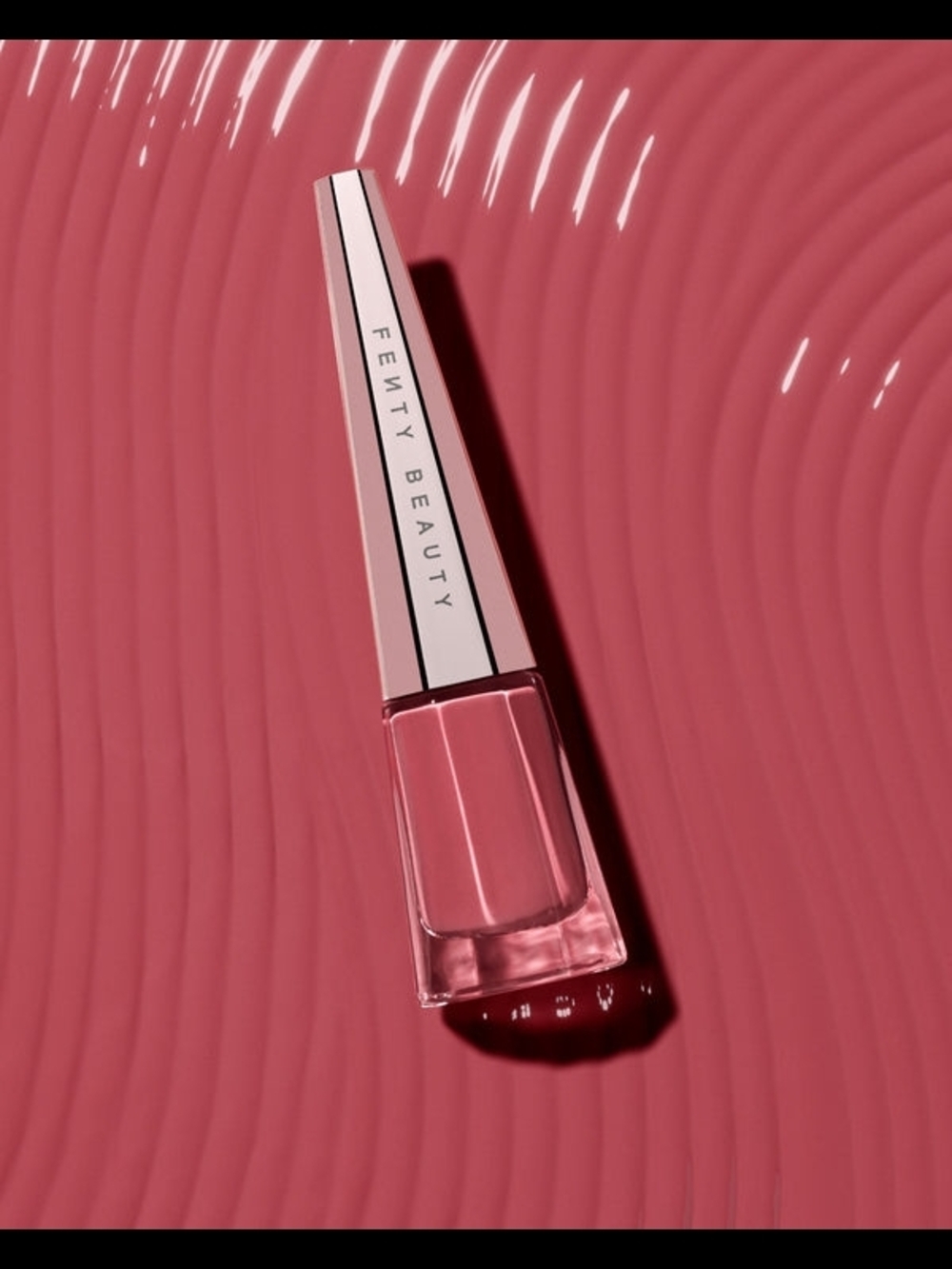 Fenty Beauty Stunna Lip Paint - Riri